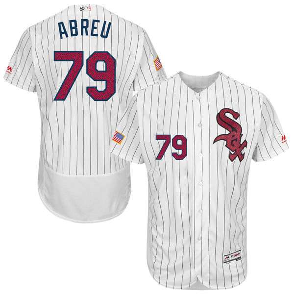 Fashion Stars baseball jerseys-014